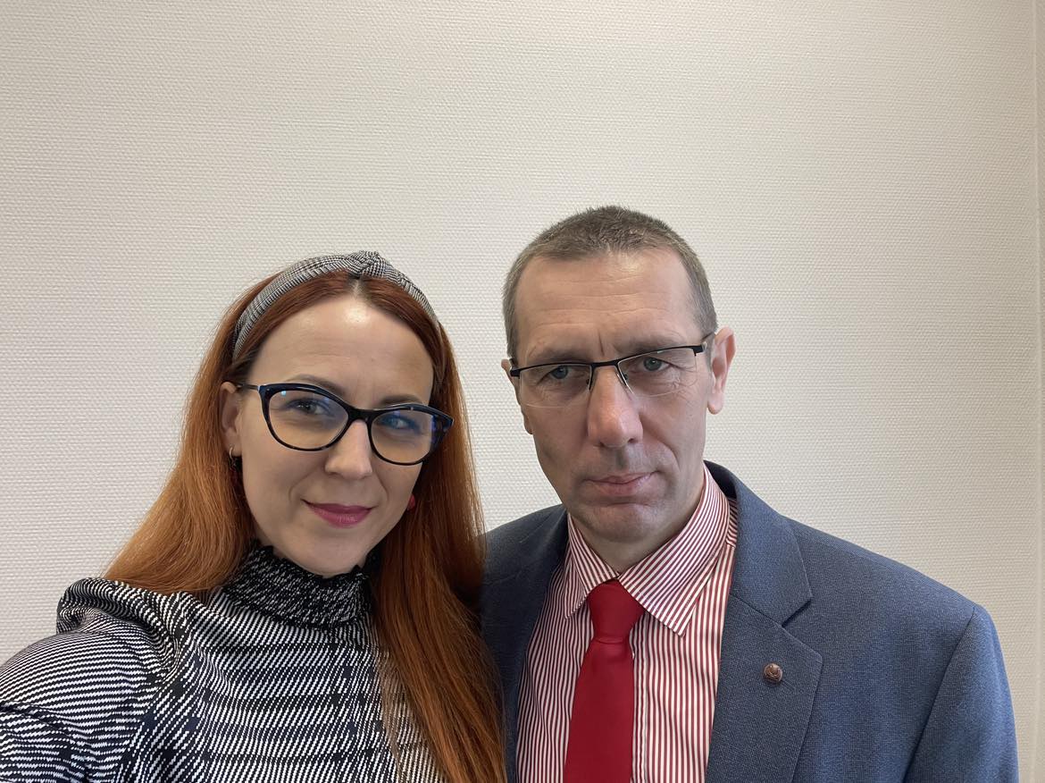 Rafał Bodo Doradca Ubezpieczeniowy